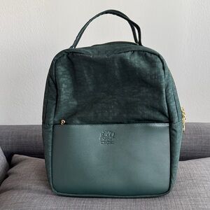 Herschel Supply Company Forest Green Orion Backpack